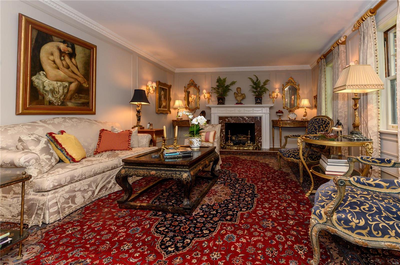 Hampton Park - Residential