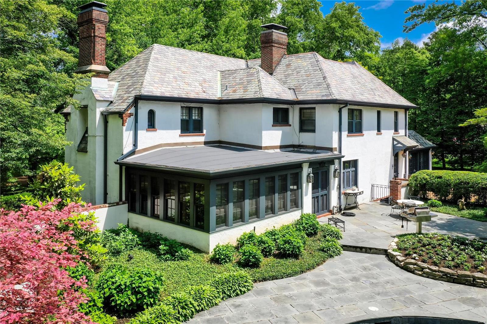 Hampton Park - Residential