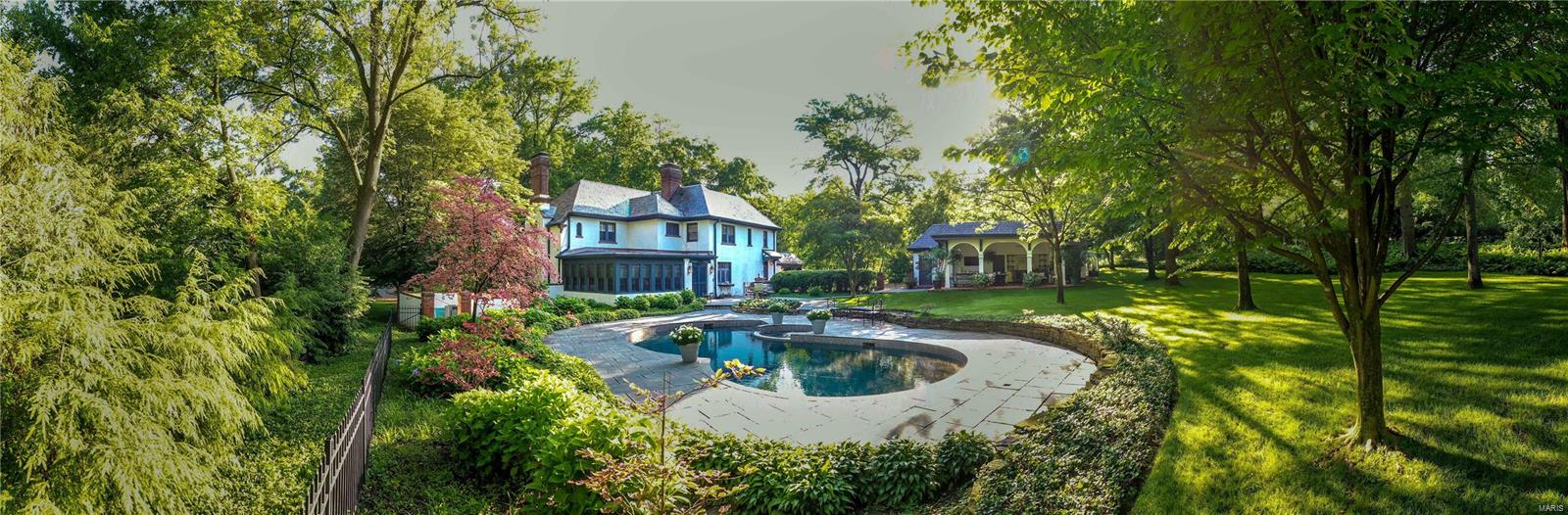 Hampton Park - Residential