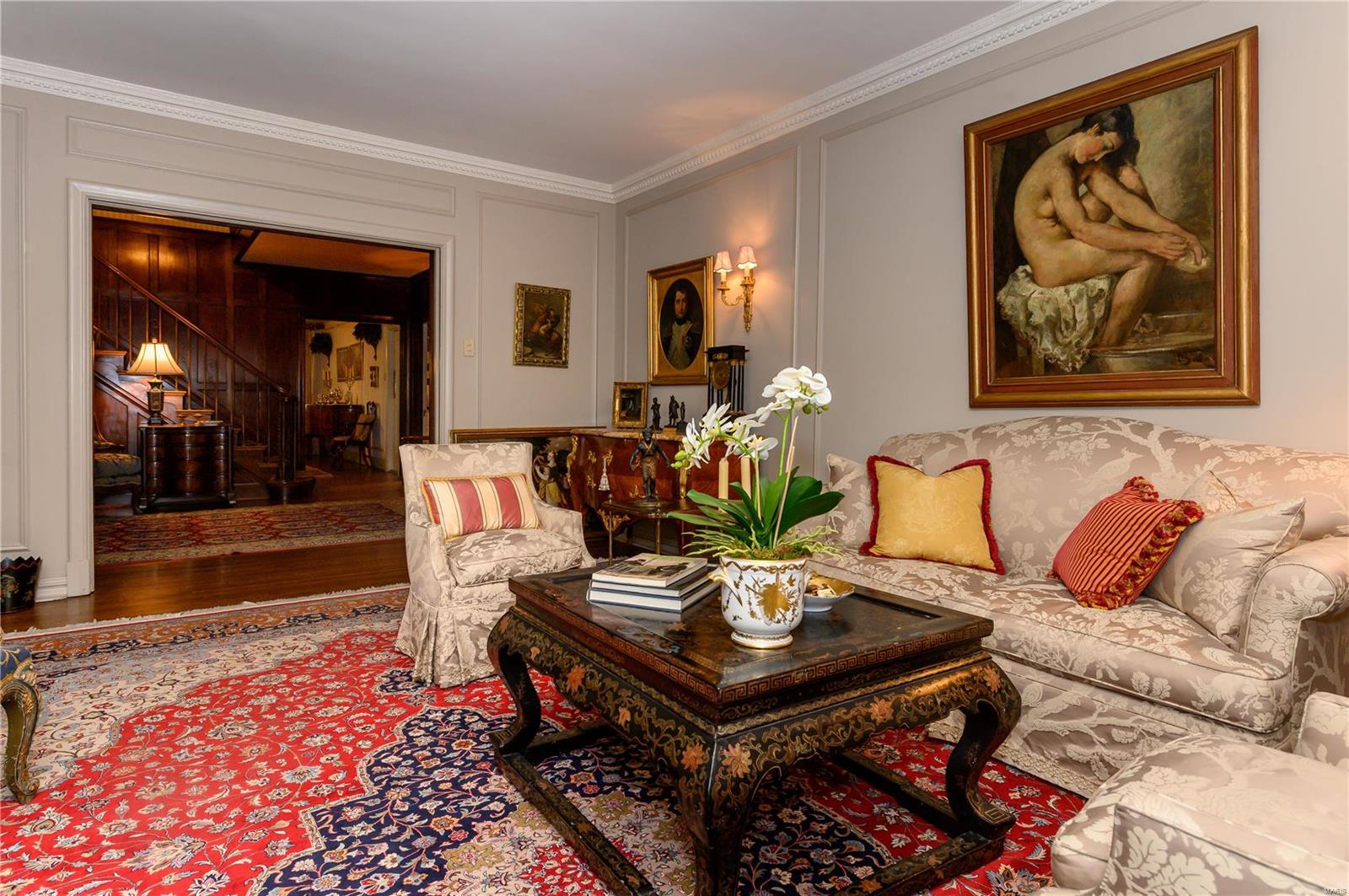 Hampton Park - Residential