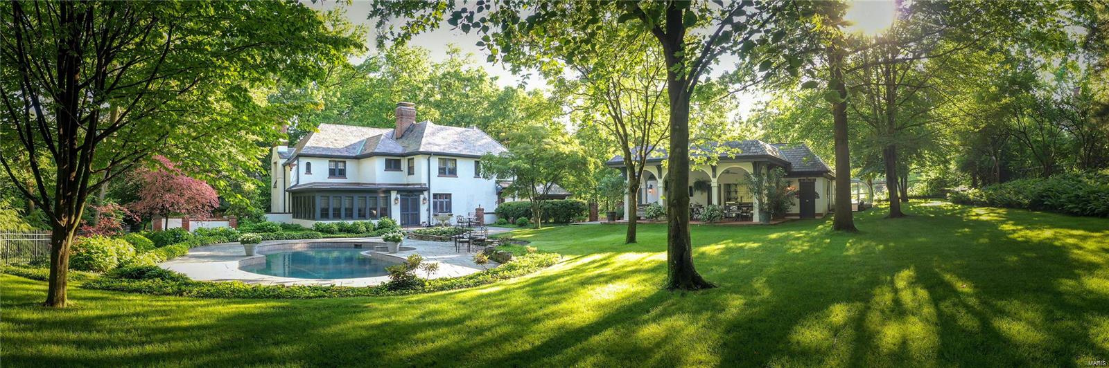 Hampton Park - Residential