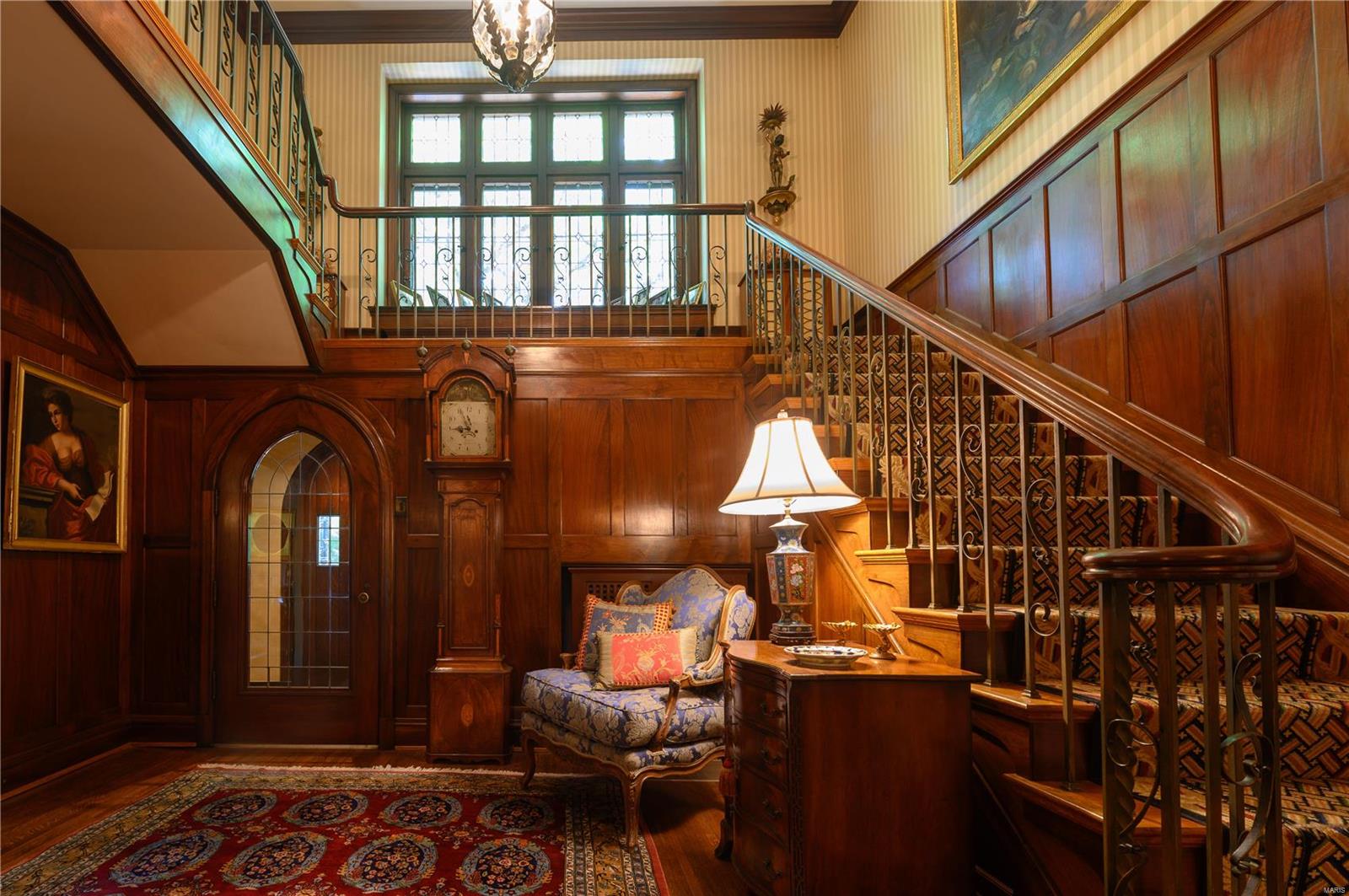 Hampton Park - Residential