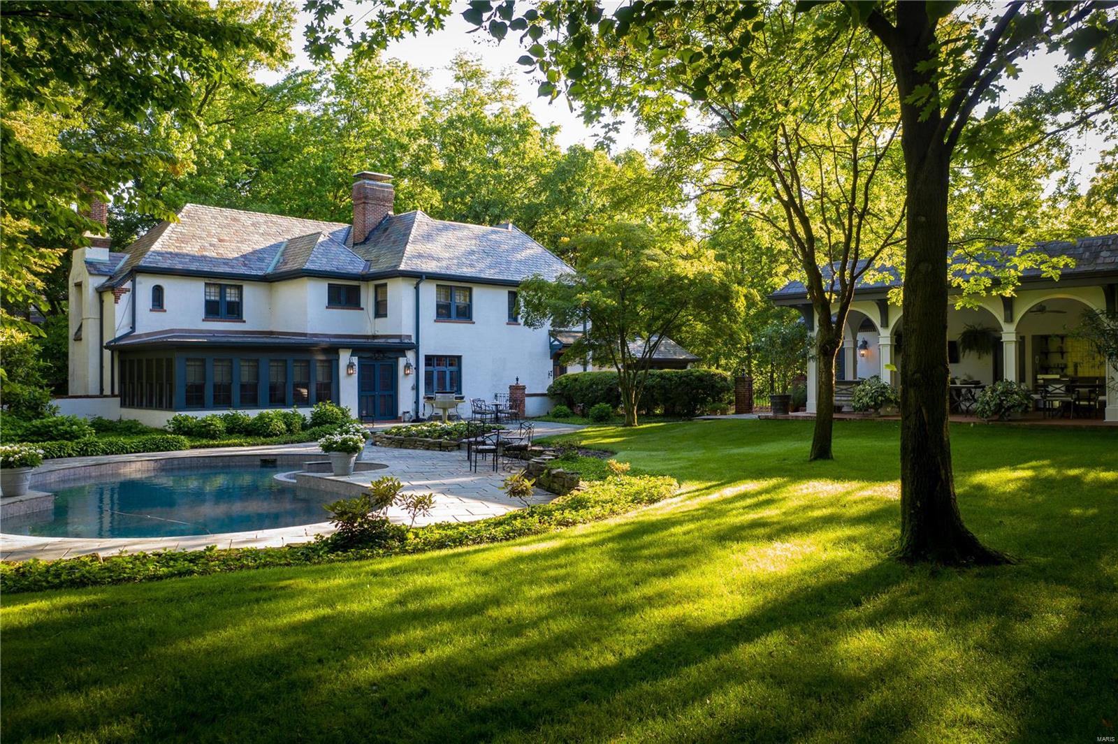 Hampton Park - Residential