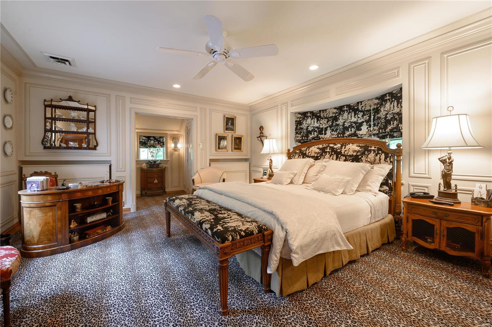 Hampton Park - Residential