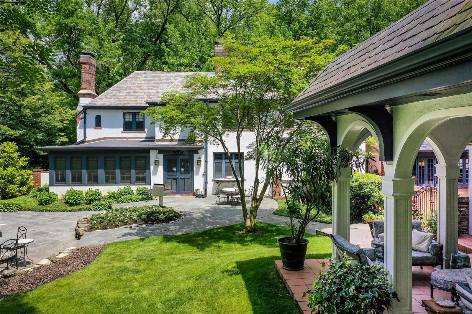 Hampton Park - Residential