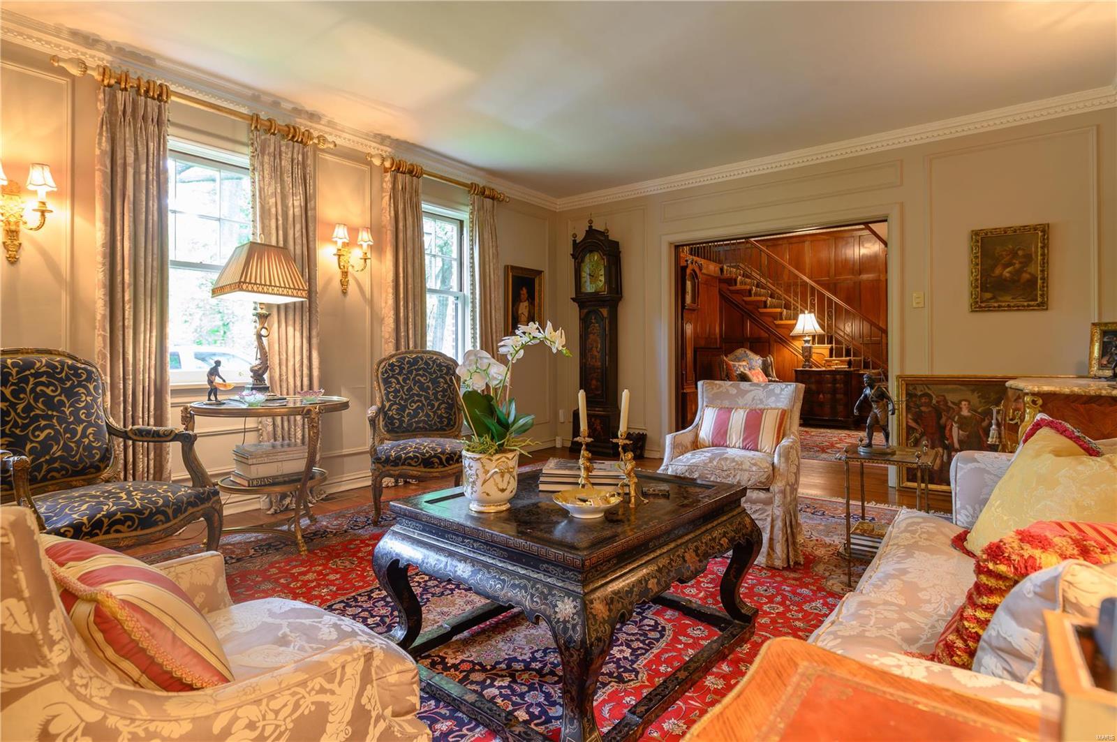 Hampton Park - Residential