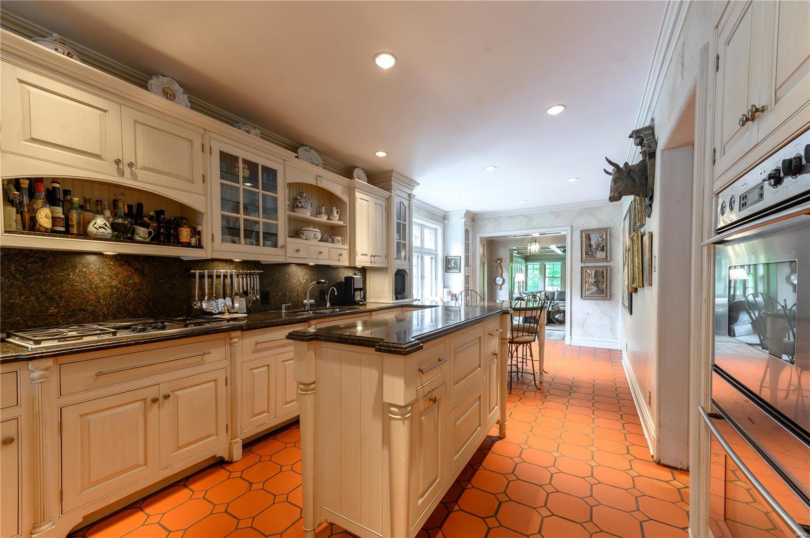 Hampton Park - Residential