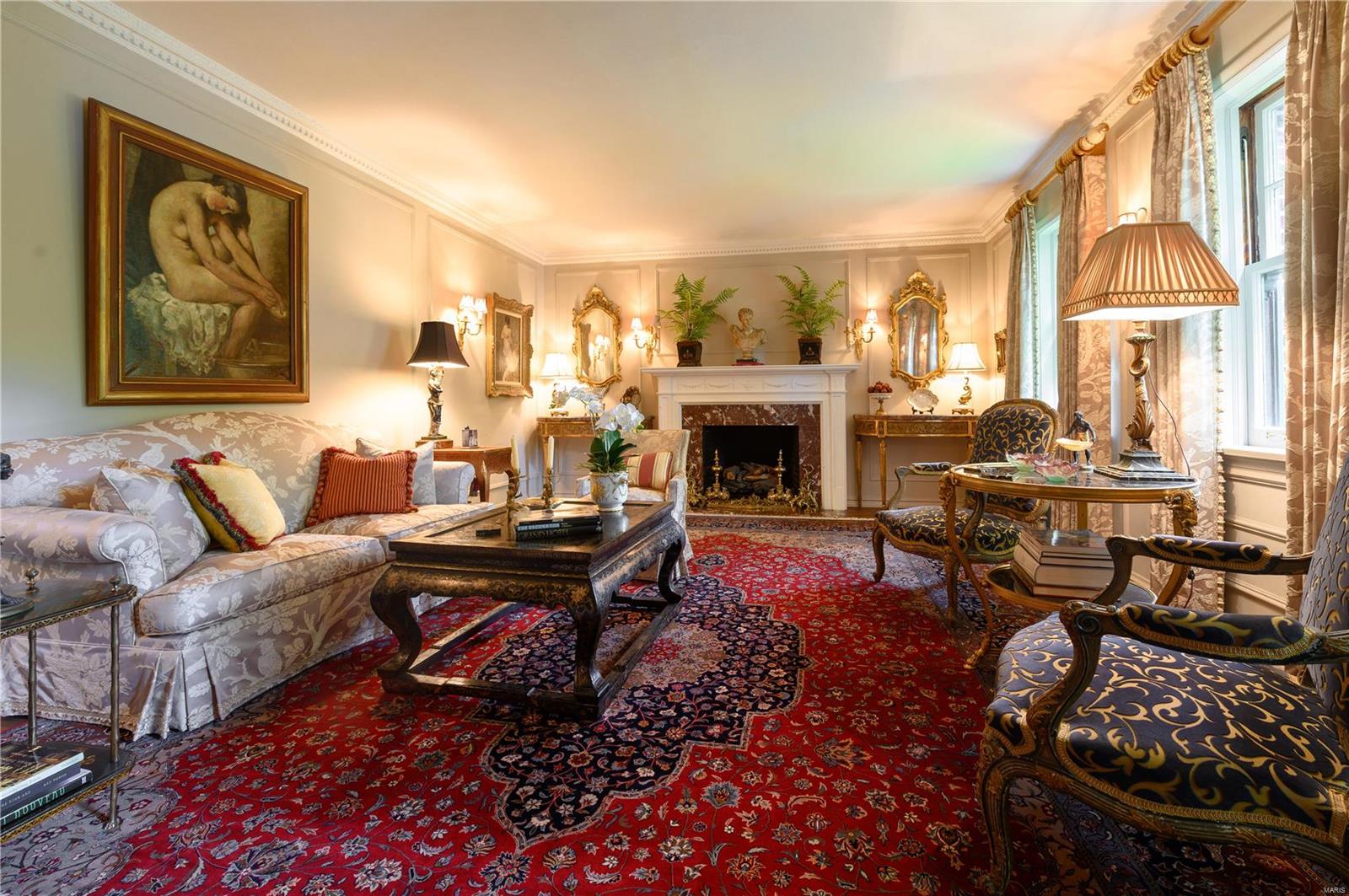 Hampton Park - Residential