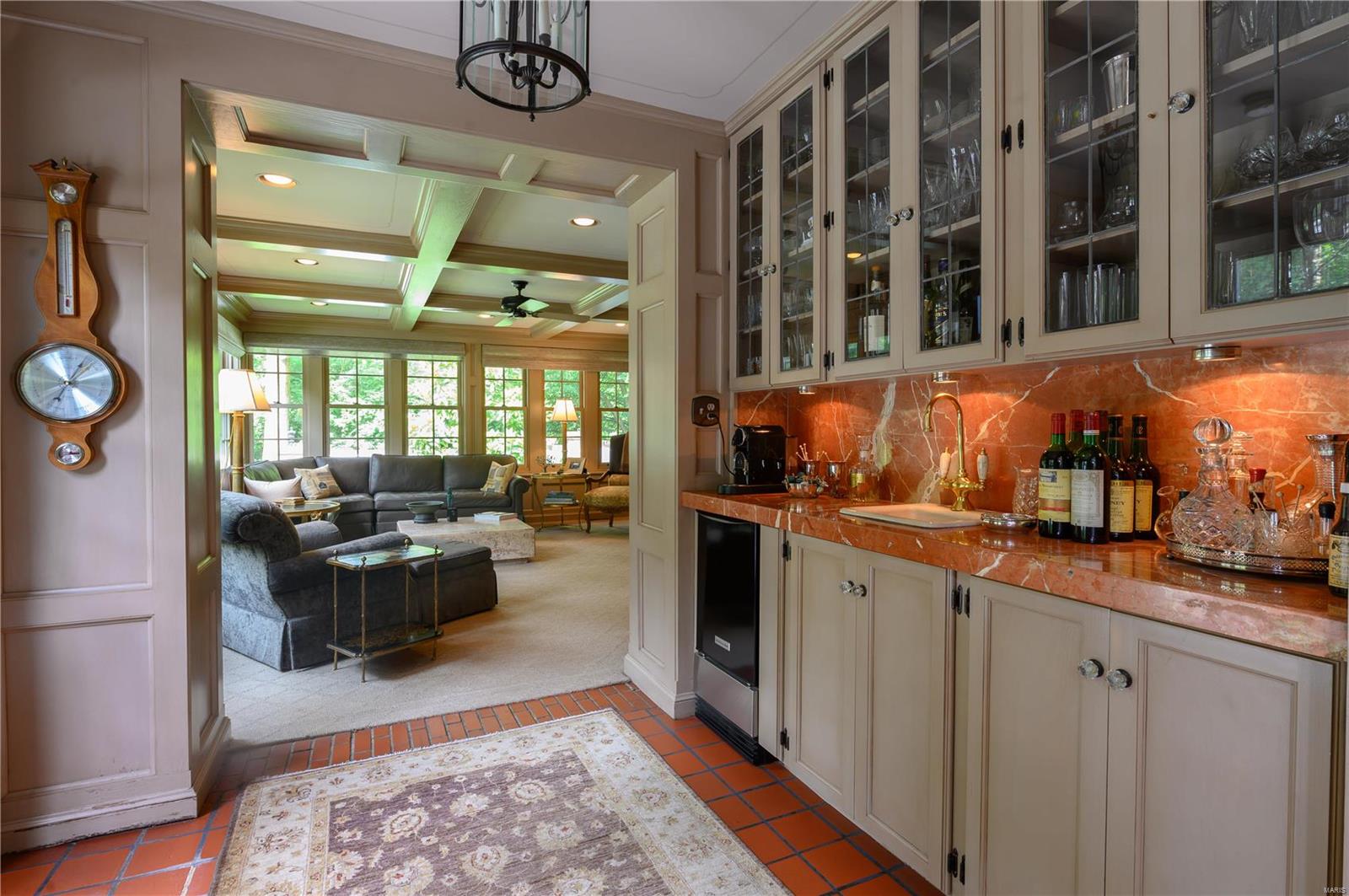 Hampton Park - Residential