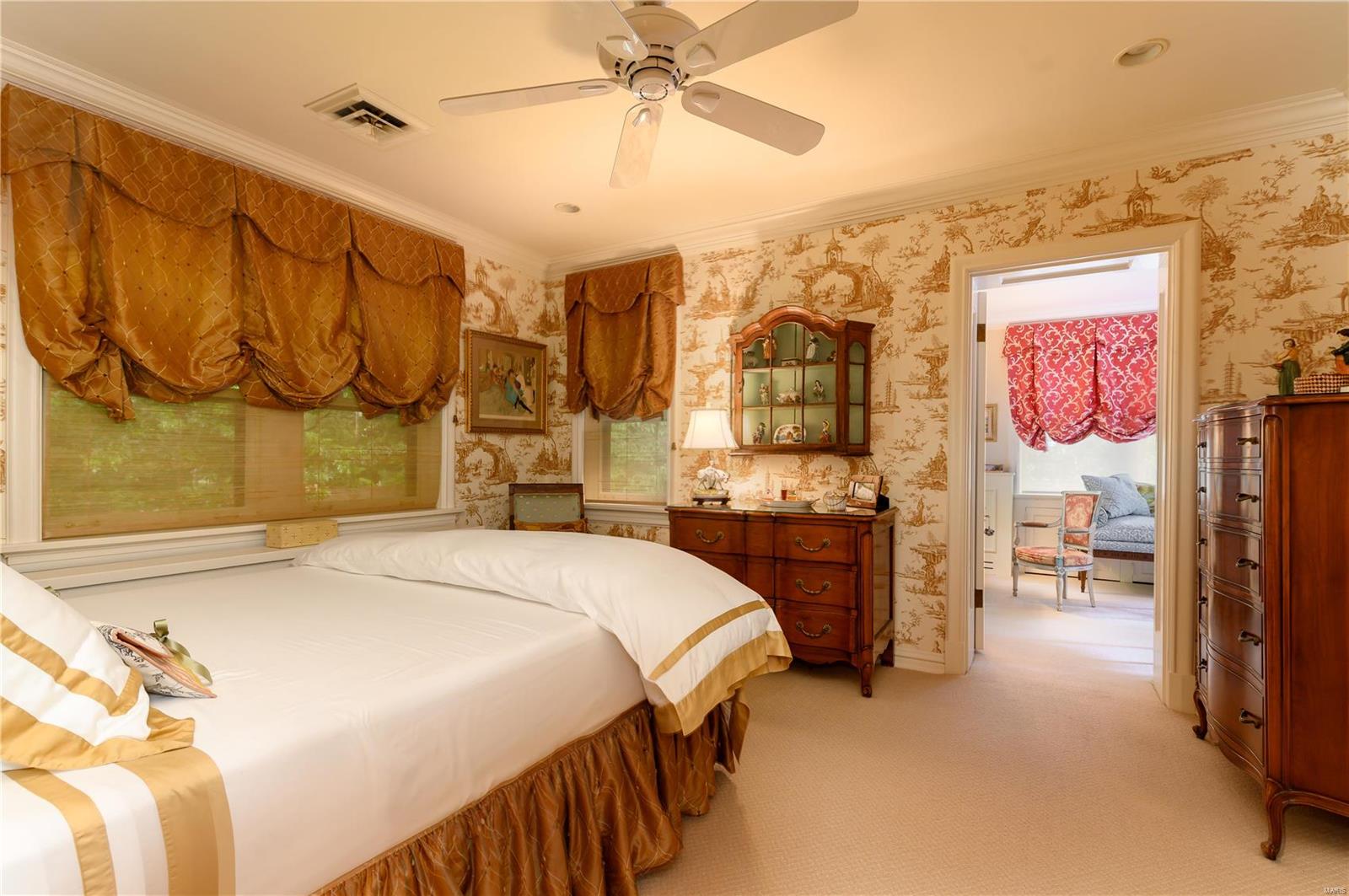 Hampton Park - Residential