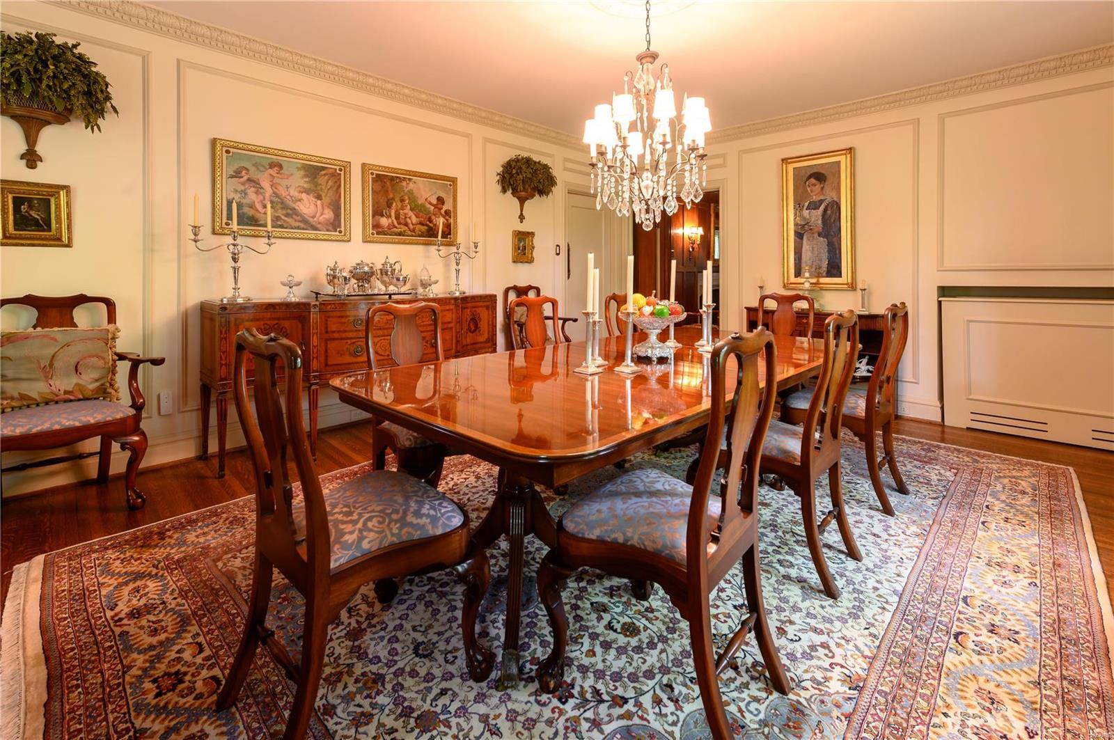 Hampton Park - Residential