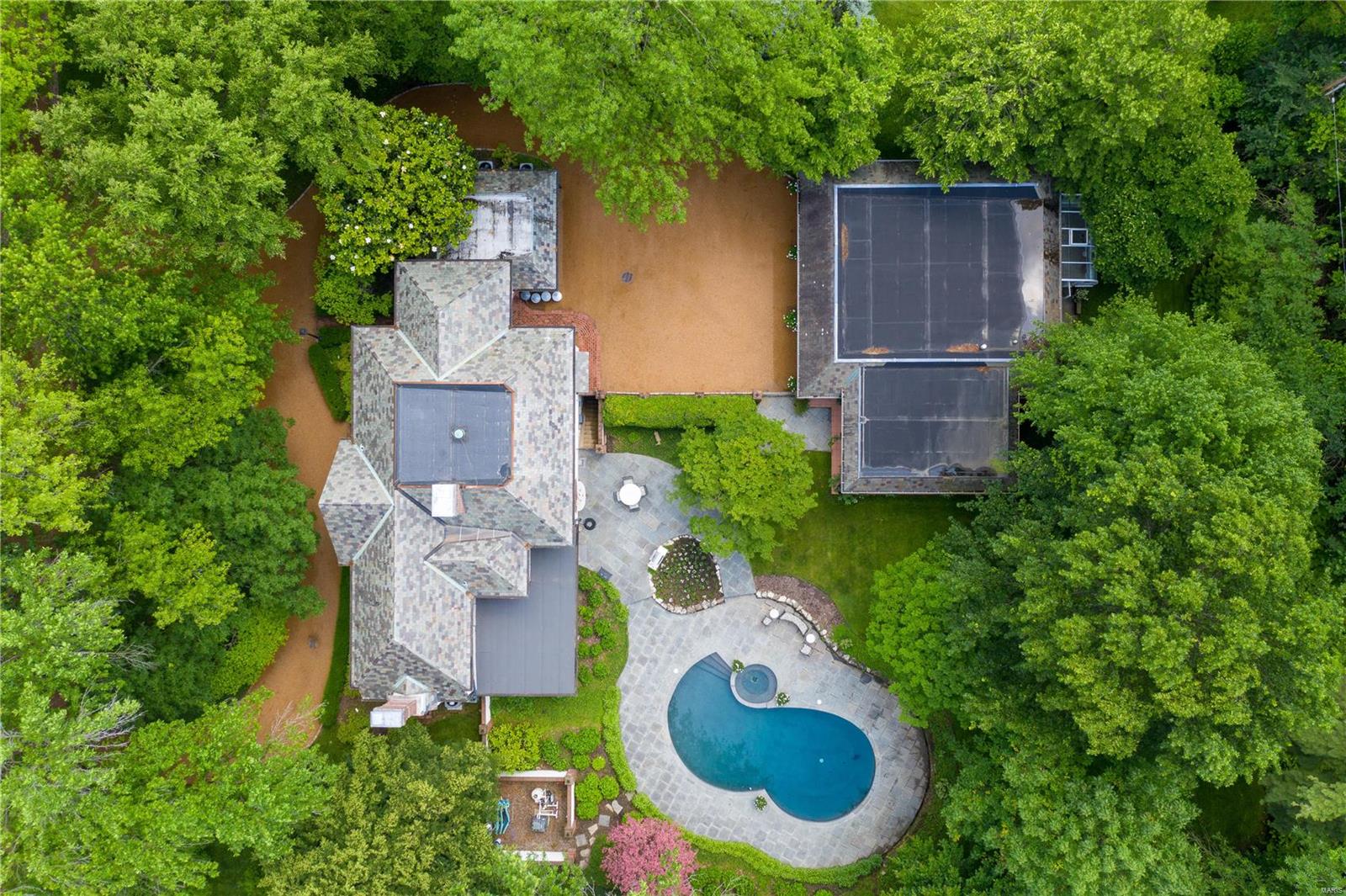 Hampton Park - Residential