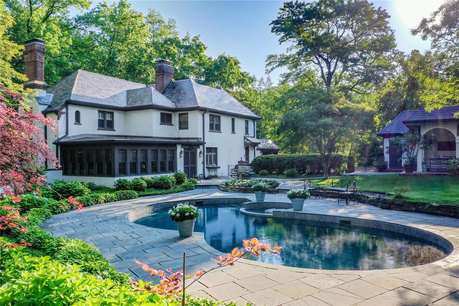 Hampton Park - Residential