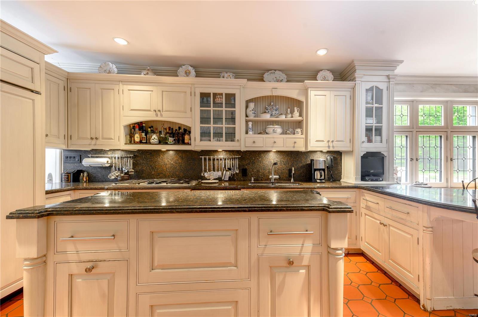 Hampton Park - Residential