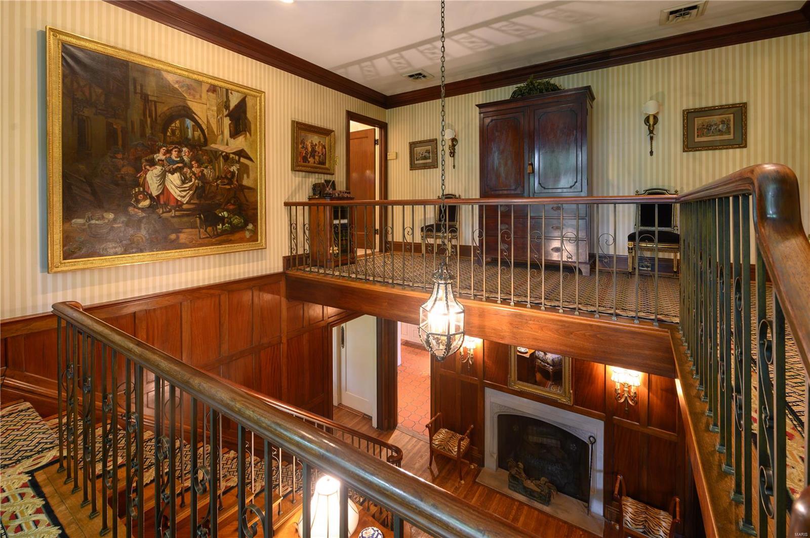 Hampton Park - Residential