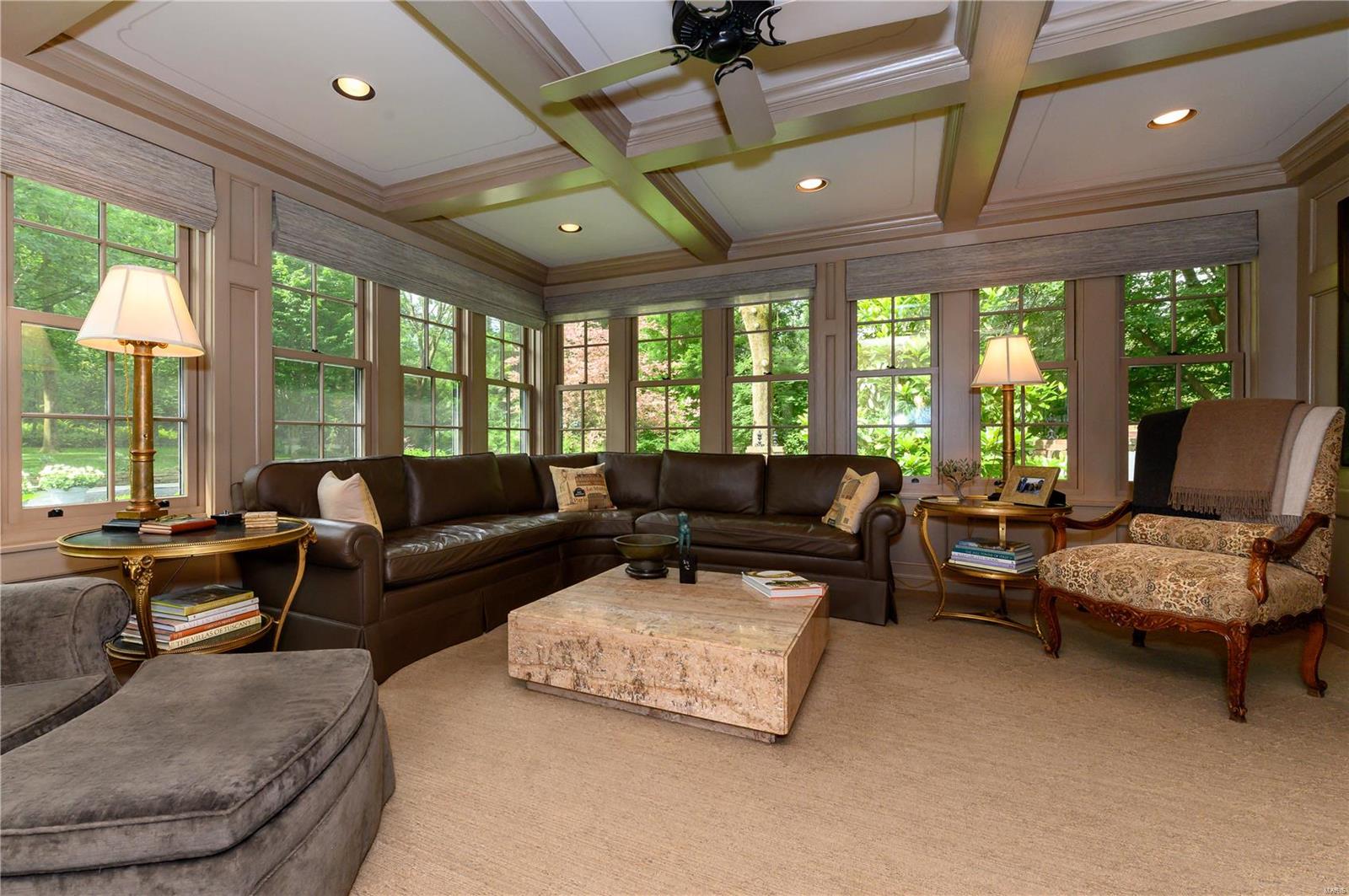 Hampton Park - Residential