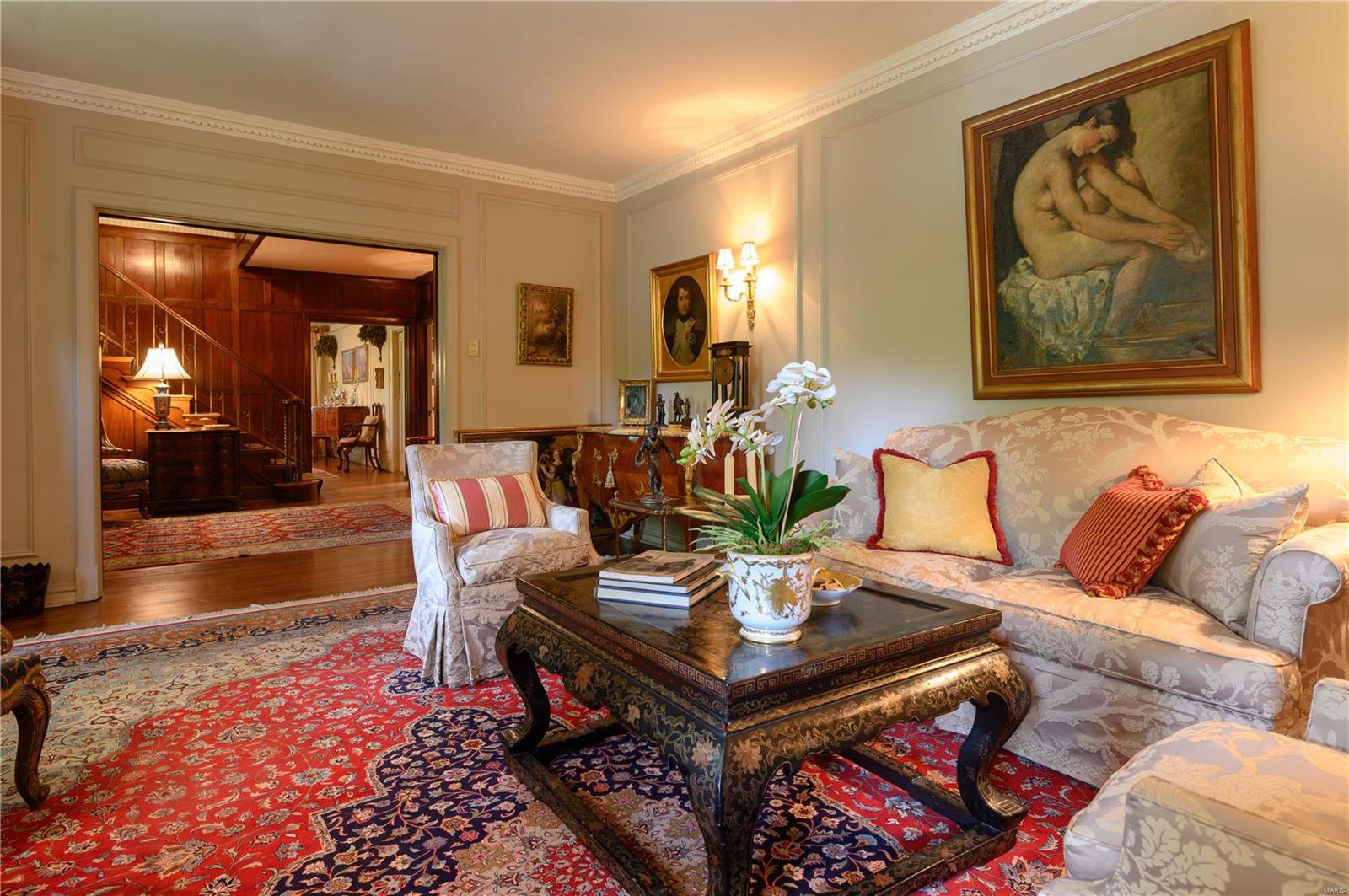 Hampton Park - Residential