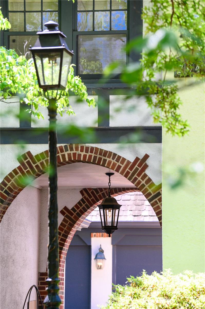 Hampton Park - Residential