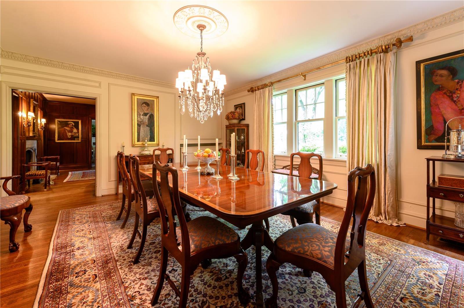 Hampton Park - Residential