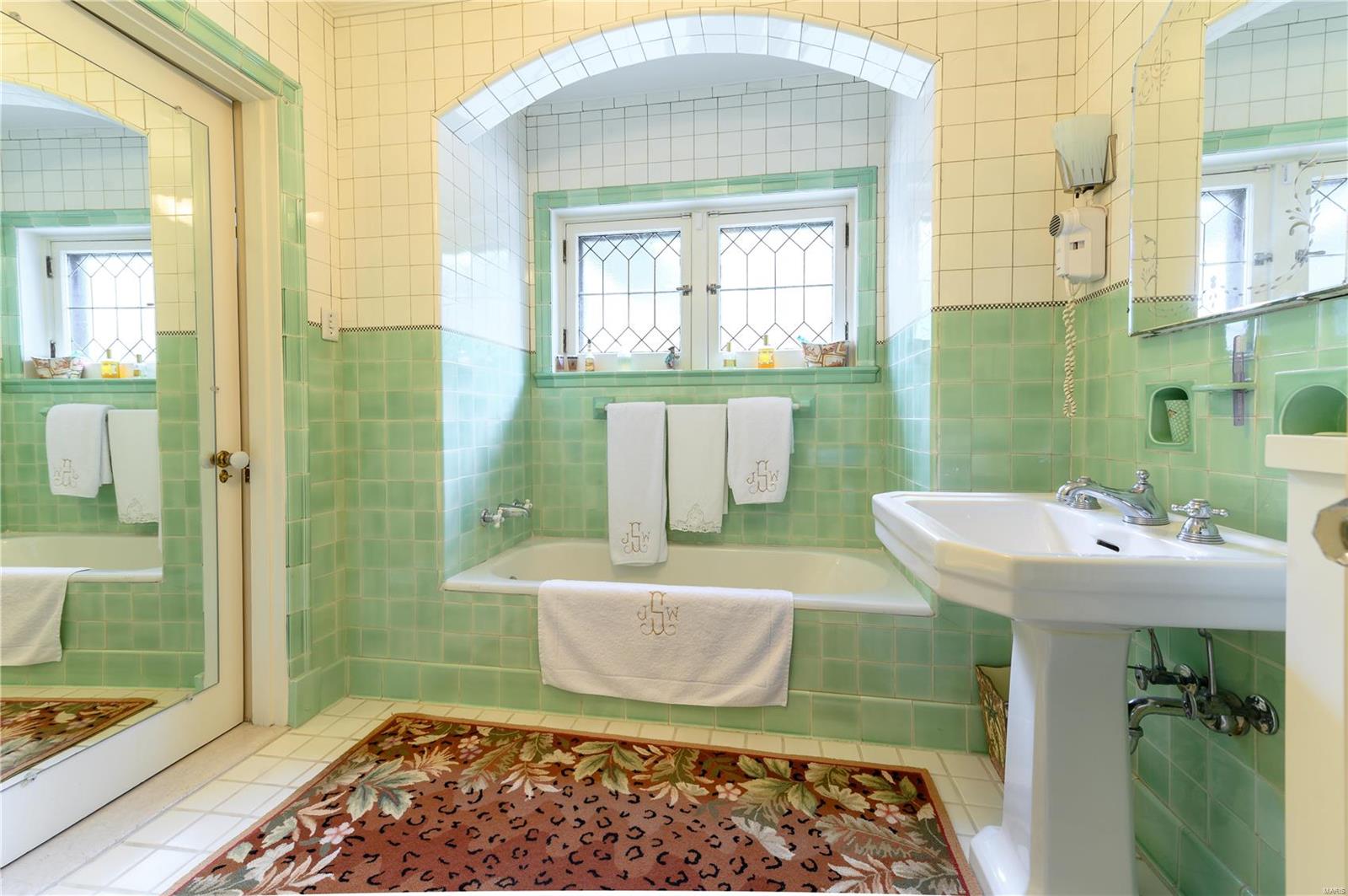 Hampton Park - Residential