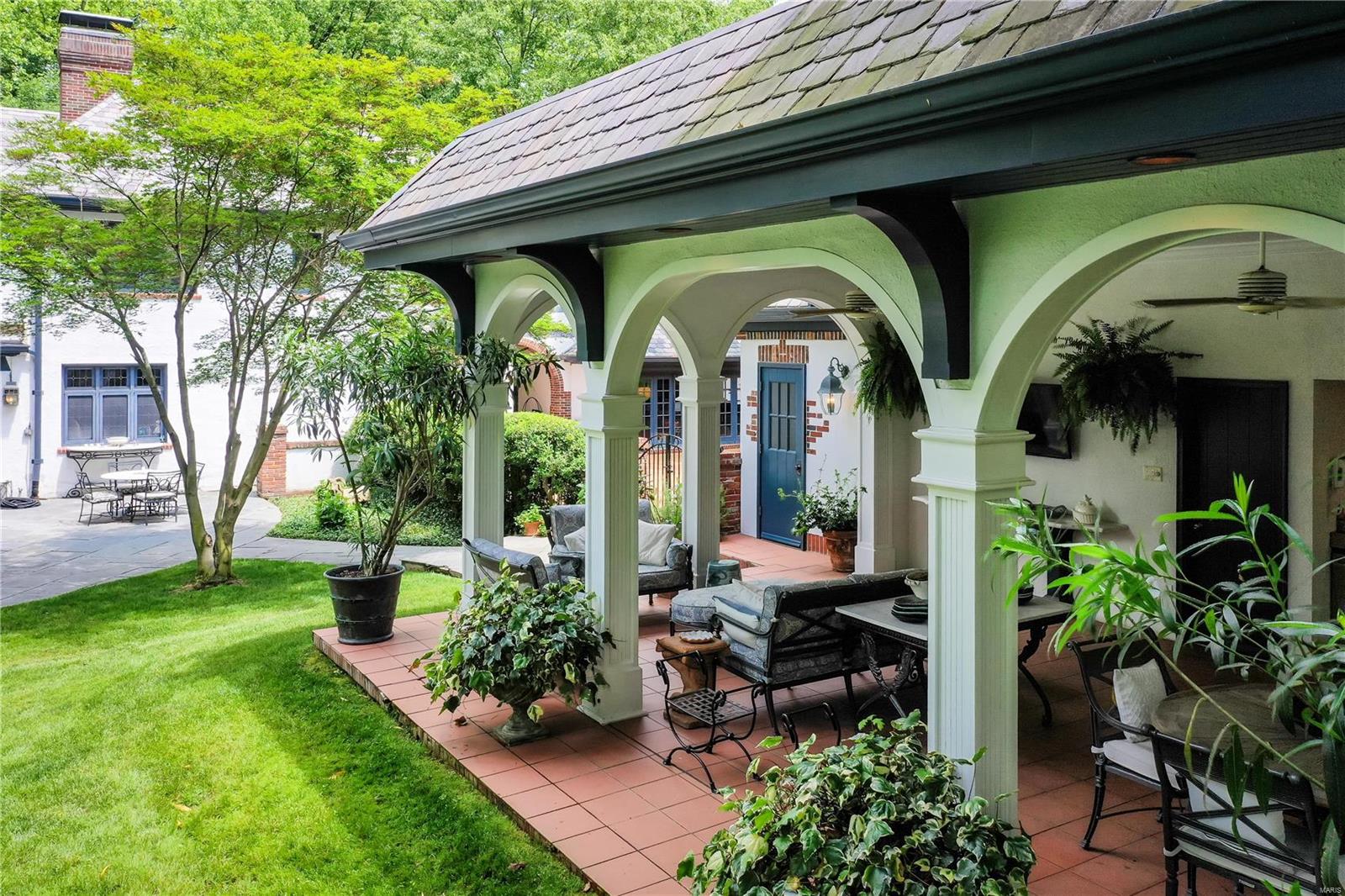 Hampton Park - Residential