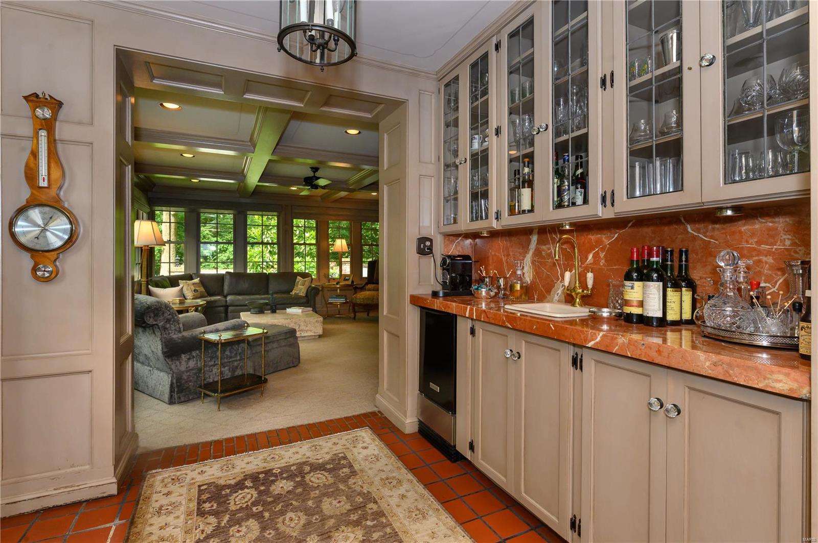 Hampton Park - Residential