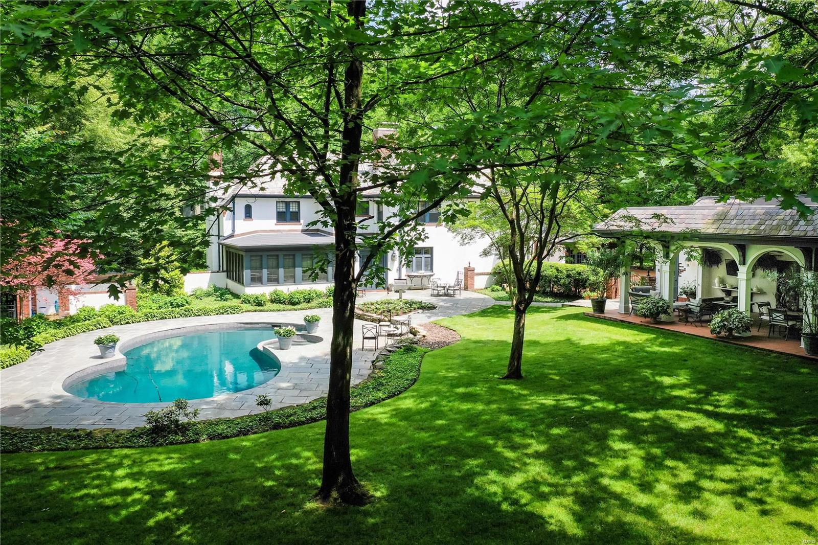 Hampton Park - Residential