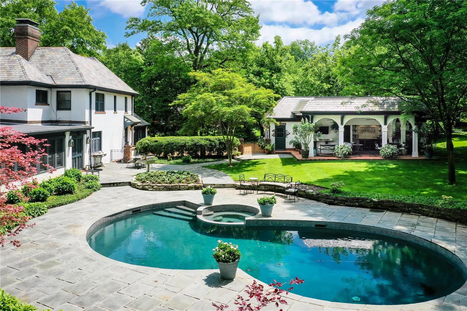 Hampton Park - Residential