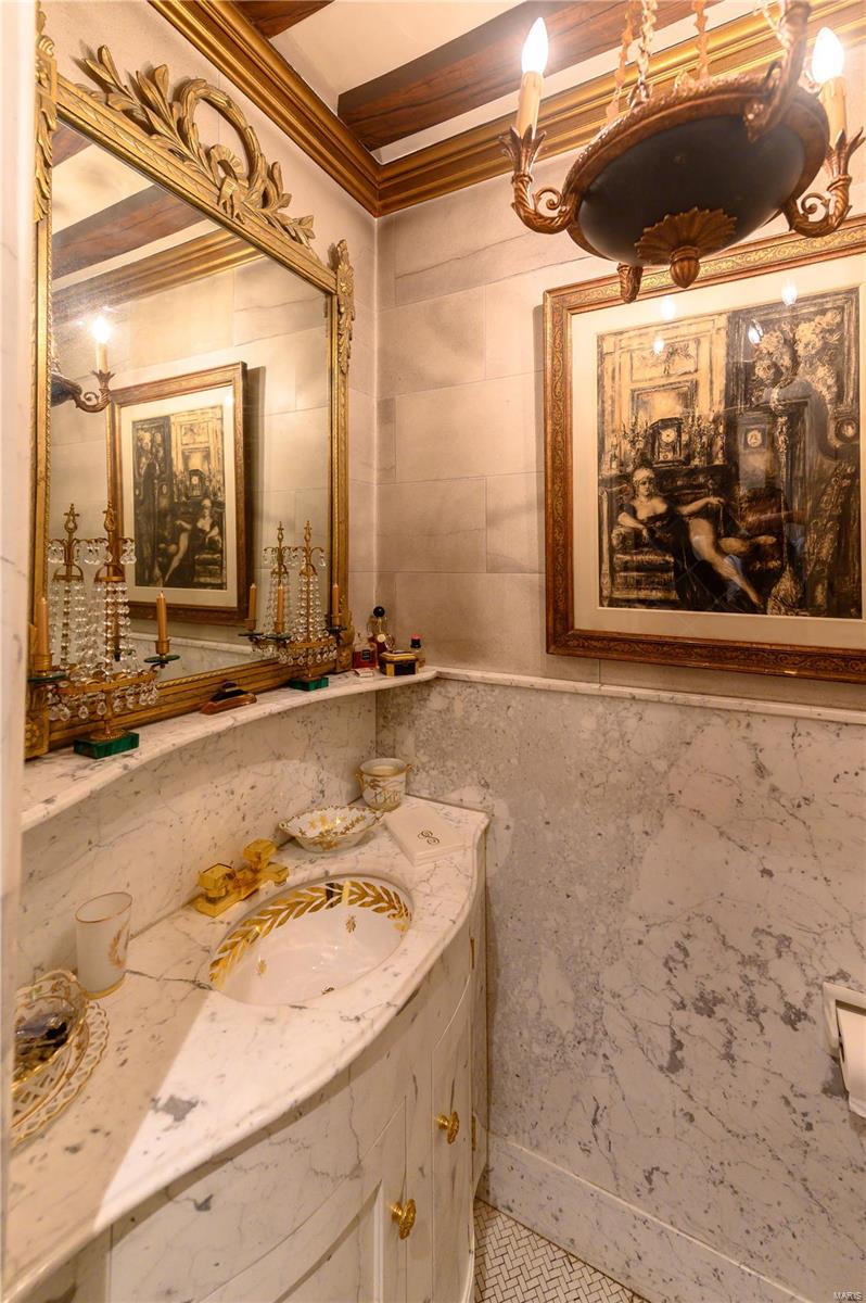 Hampton Park - Residential