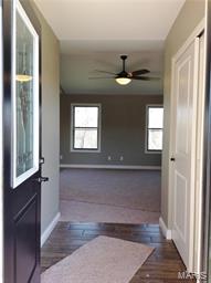 Timber Trails - Residential