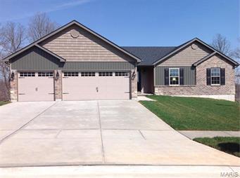 Timber Trails - Residential