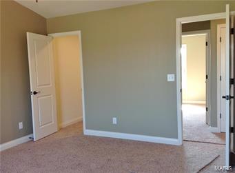 Timber Trails - Residential