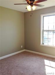 Timber Trails - Residential