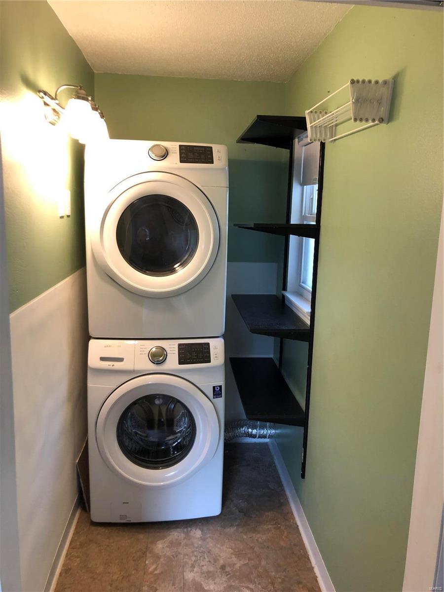 Skyline Ac #1 - Residential Lease