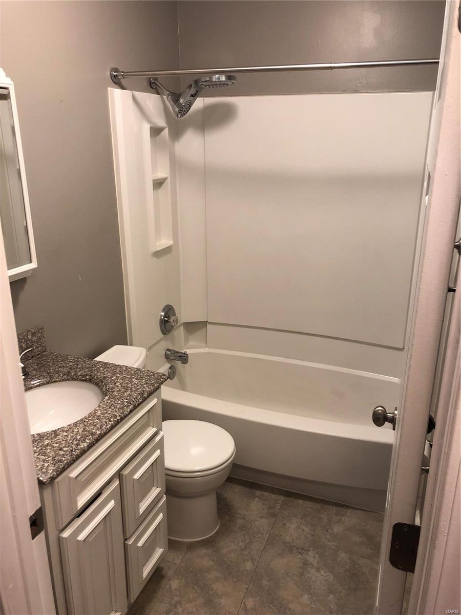 Skyline Ac #1 - Residential Lease