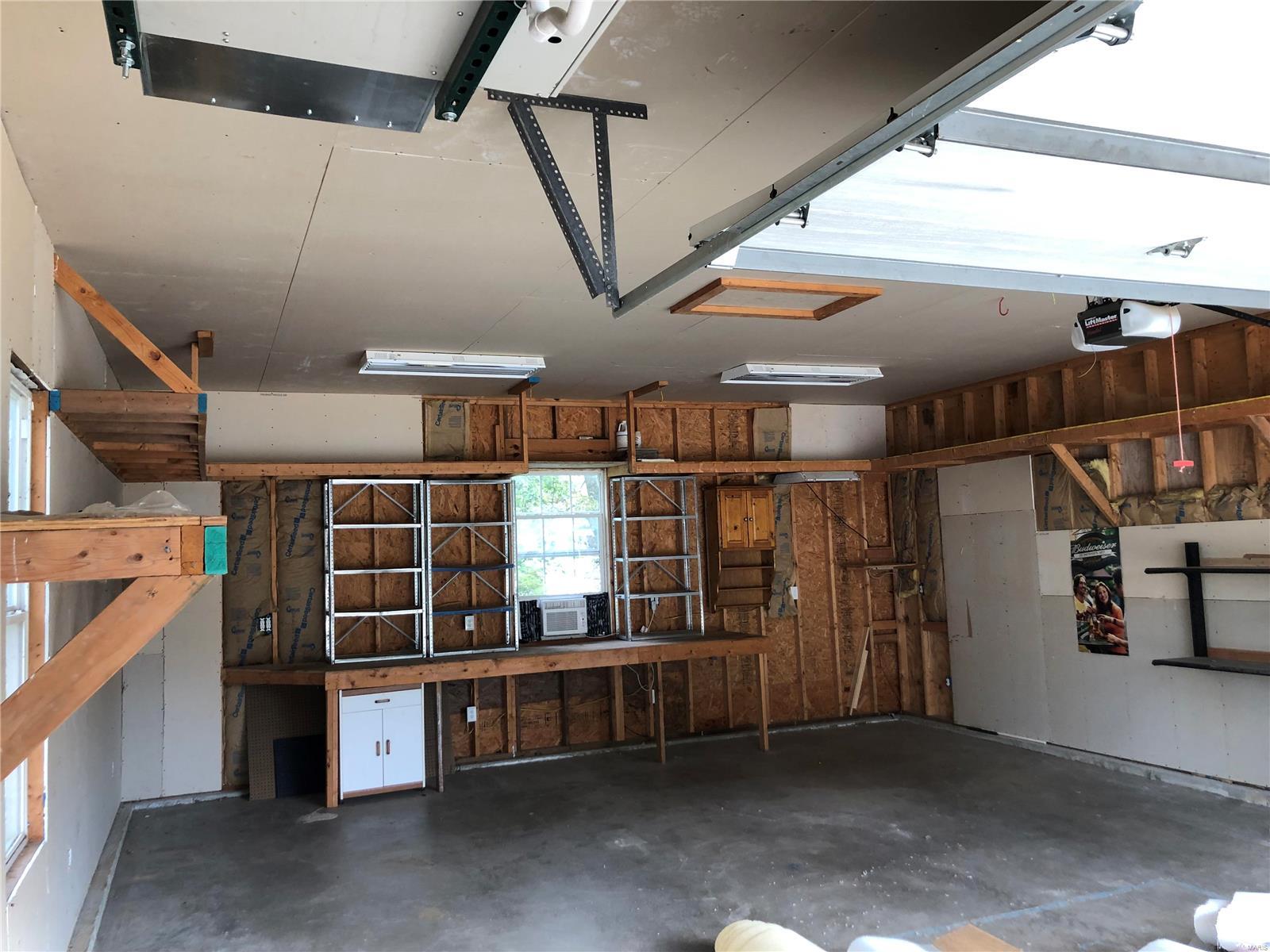 Skyline Ac #1 - Residential Lease