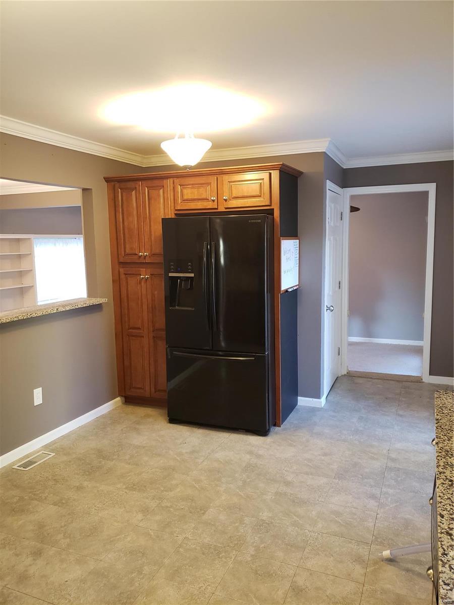 Skyline Ac #1 - Residential Lease