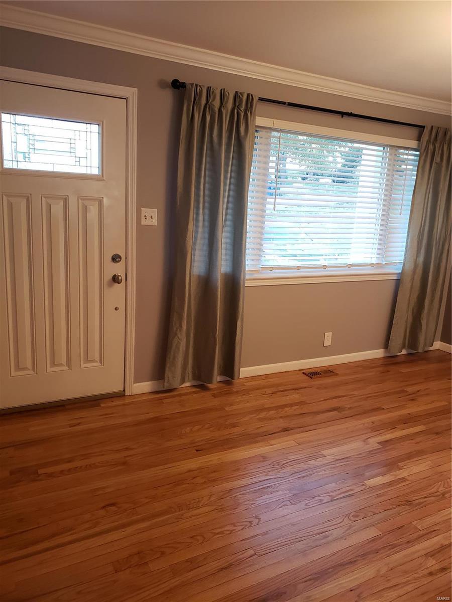 Skyline Ac #1 - Residential Lease