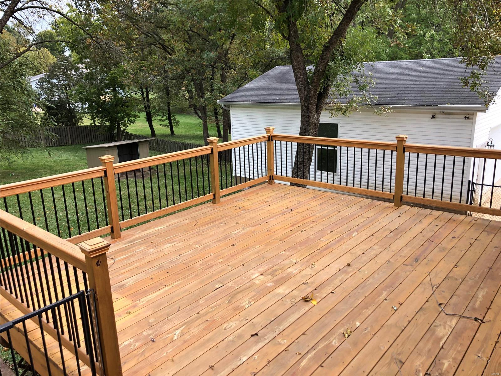 Skyline Ac #1 - Residential Lease