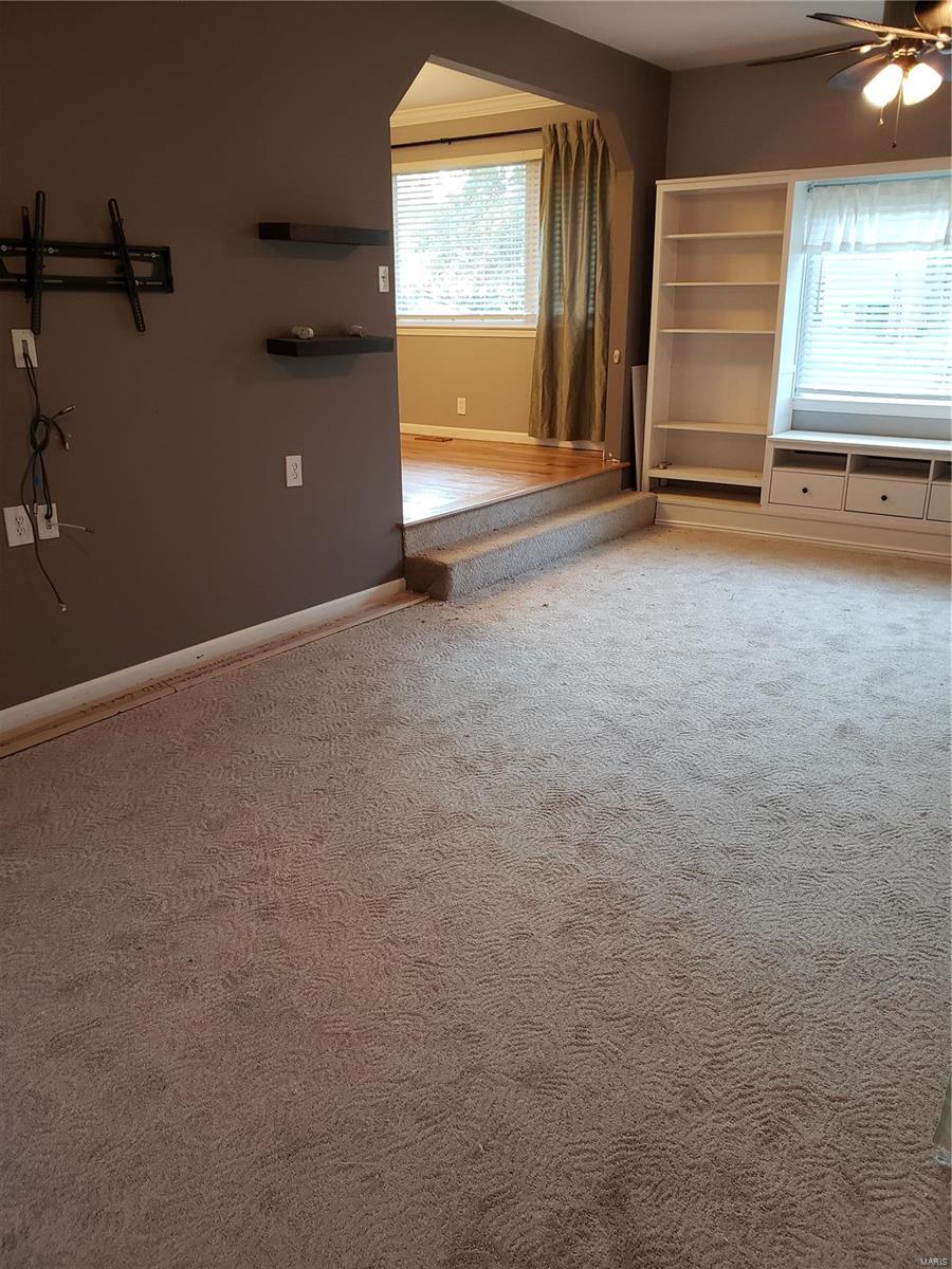 Skyline Ac #1 - Residential Lease