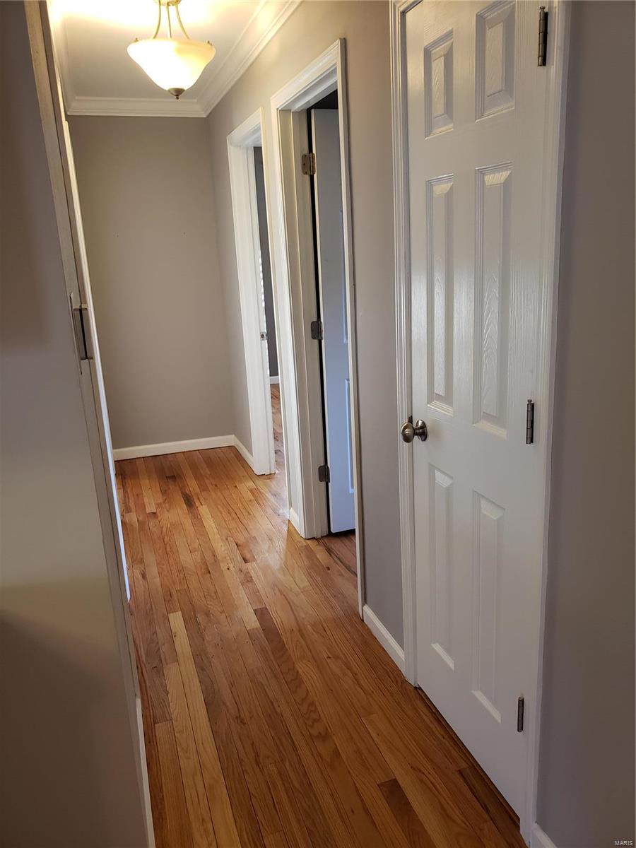 Skyline Ac #1 - Residential Lease