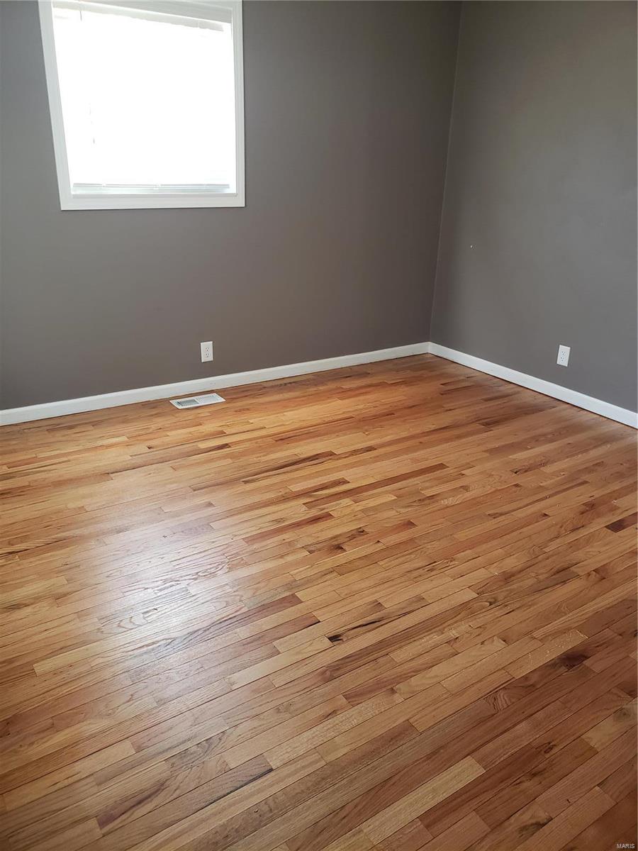 Skyline Ac #1 - Residential Lease