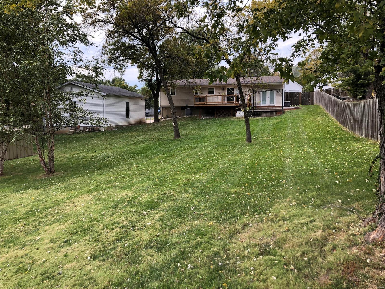 Skyline Ac #1 - Residential Lease