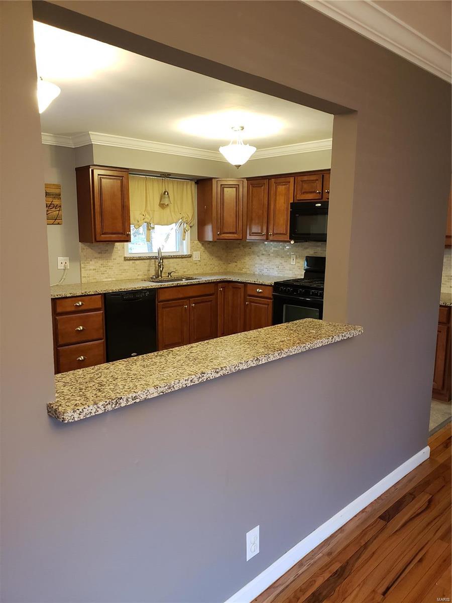 Skyline Ac #1 - Residential Lease