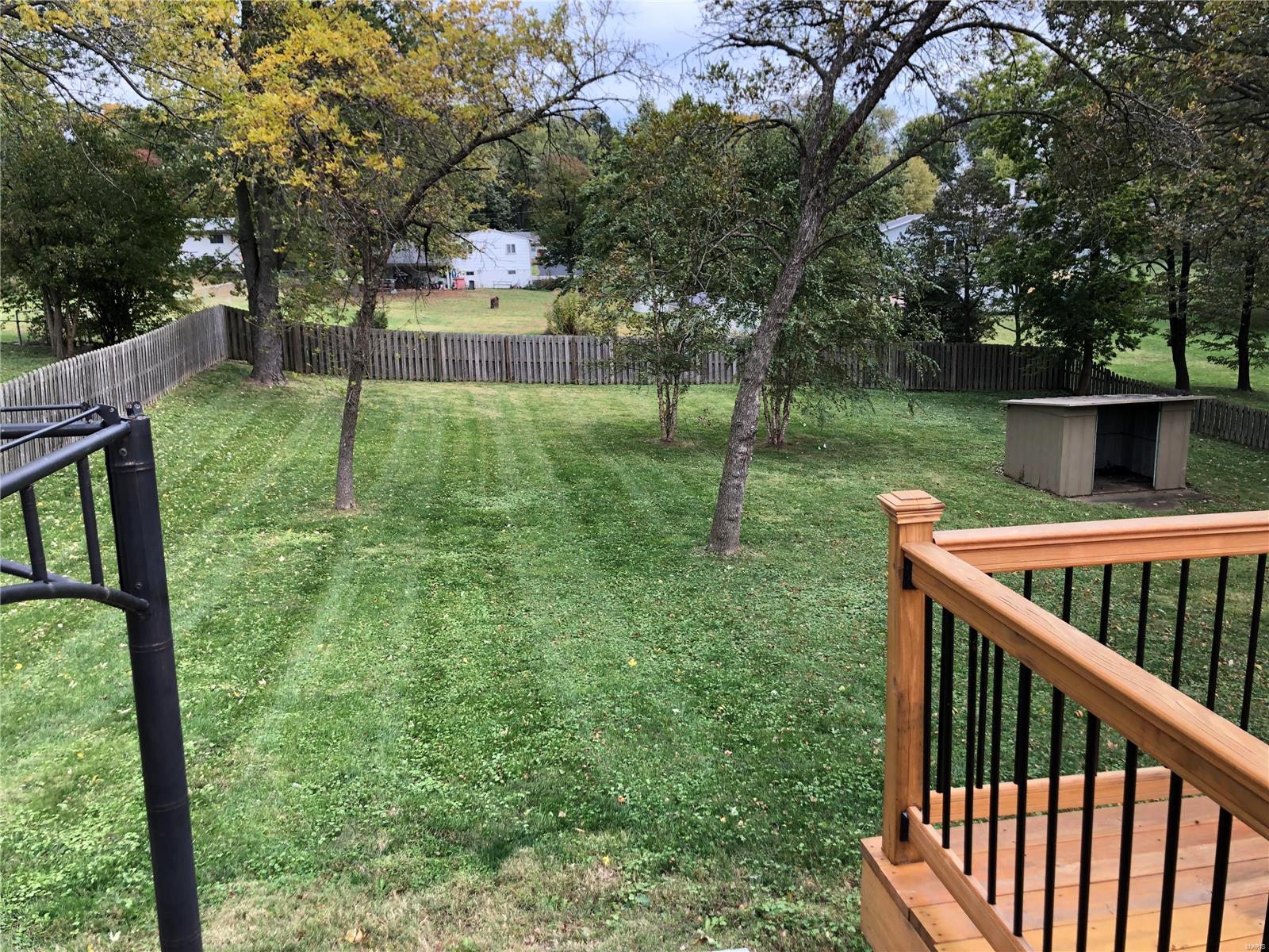 Skyline Ac #1 - Residential Lease