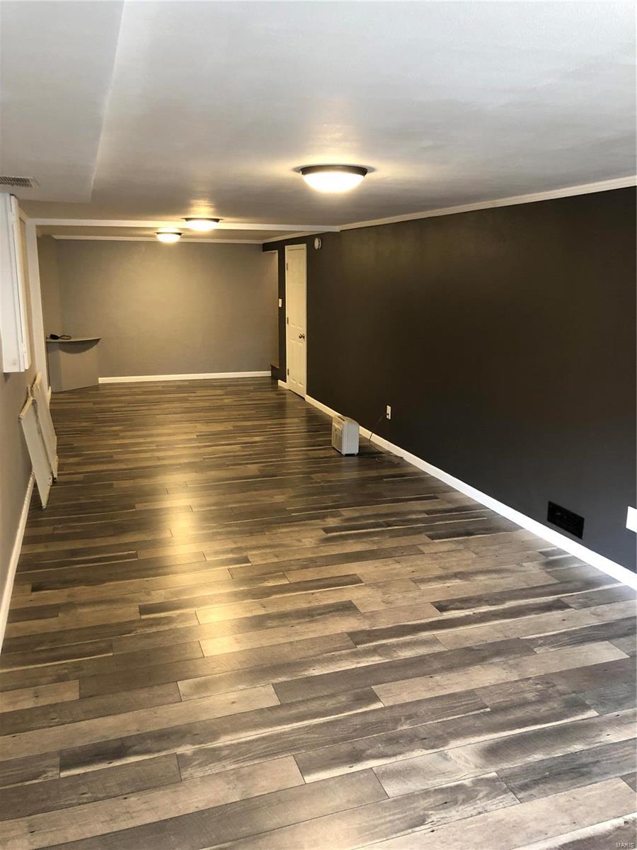 Skyline Ac #1 - Residential Lease