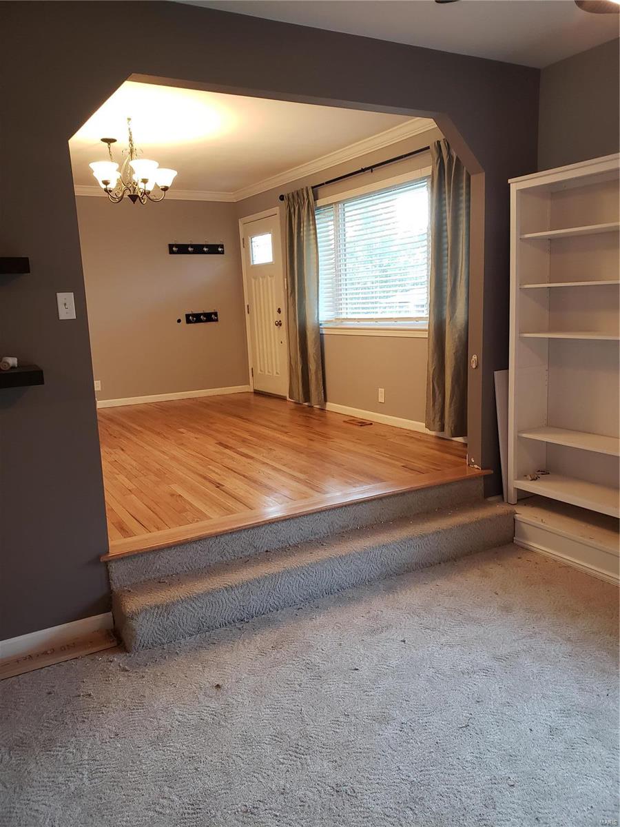 Skyline Ac #1 - Residential Lease