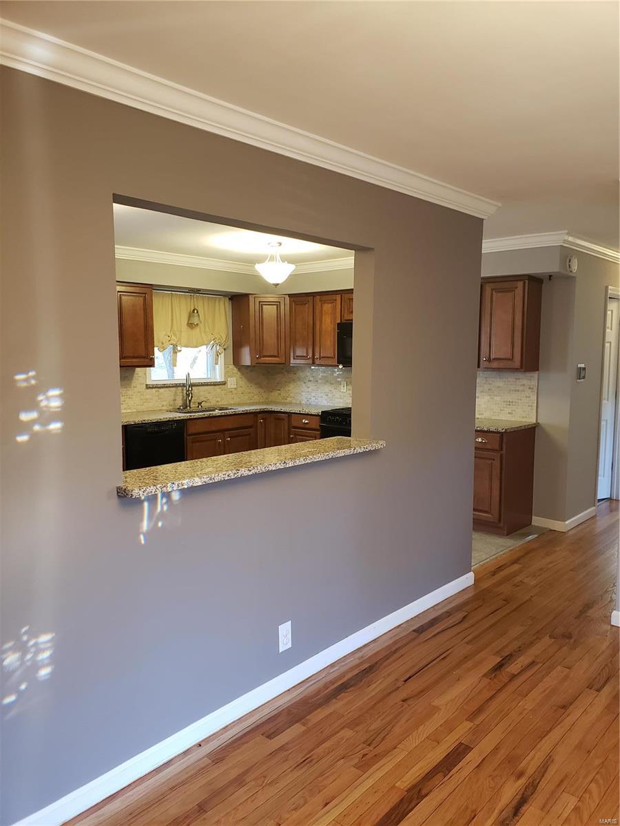 Skyline Ac #1 - Residential Lease