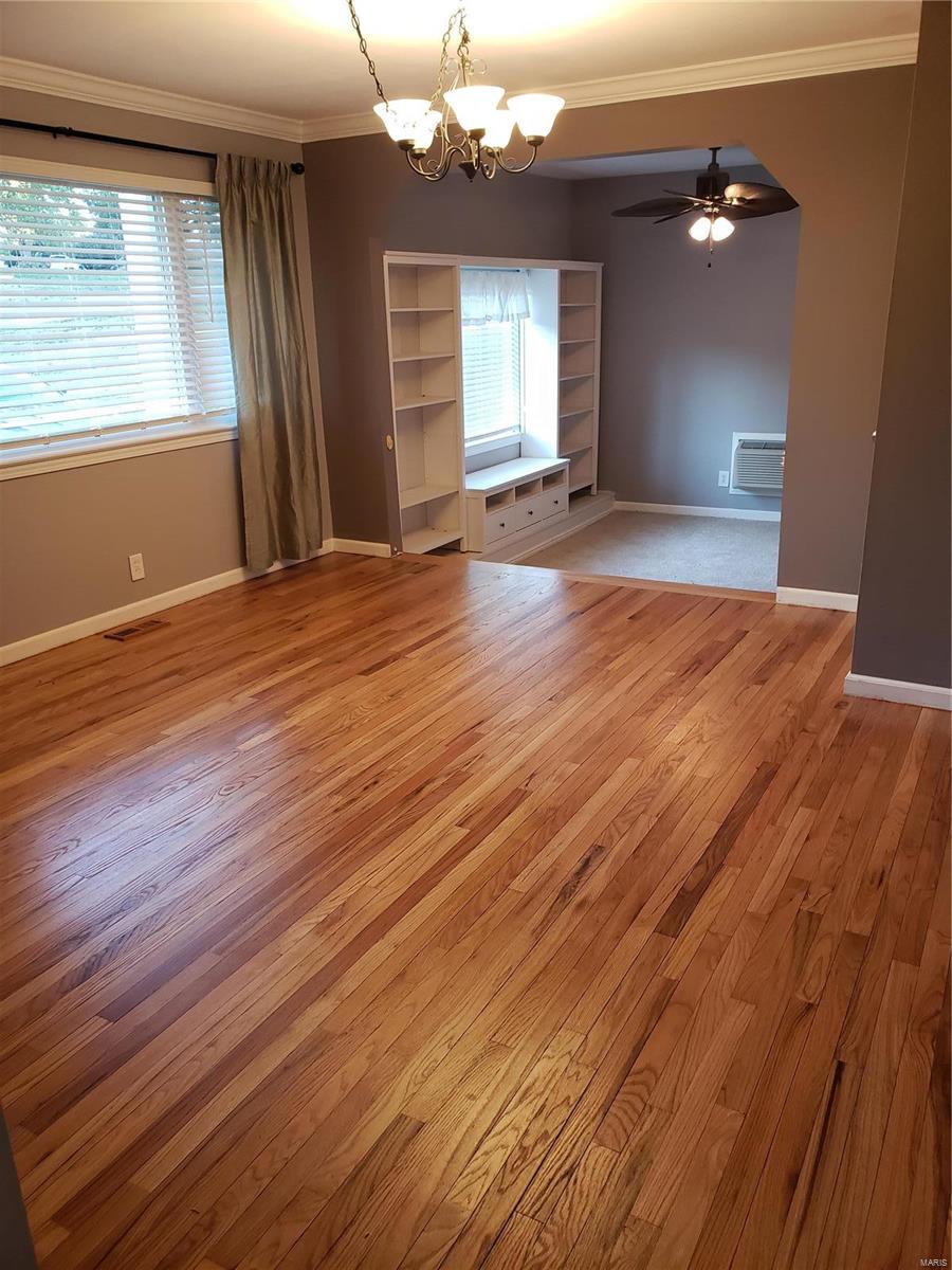 Skyline Ac #1 - Residential Lease