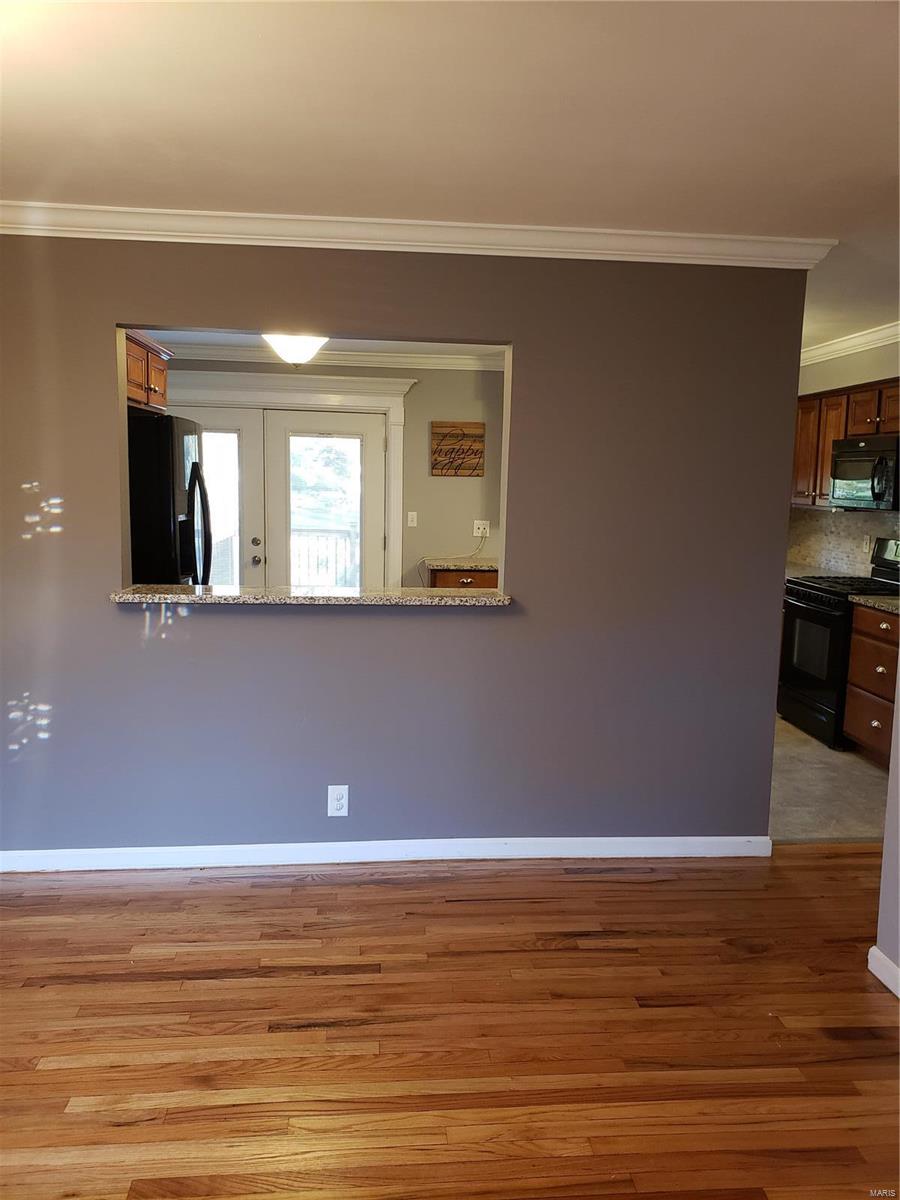 Skyline Ac #1 - Residential Lease